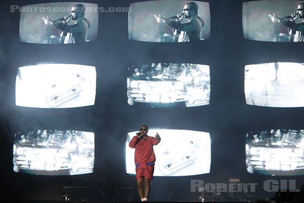 21 SAVAGE - 2024-08-16 - CHARLEVILLE-MEZIERES - Square Bayard - Zanzibar - 